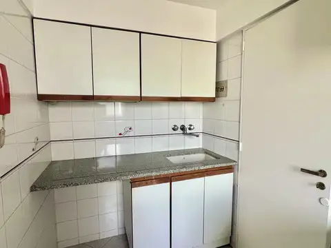 Departamento en Alquiler Permite mascota