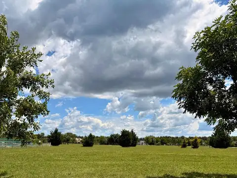 Terreno en Venta de 1041,0 m2