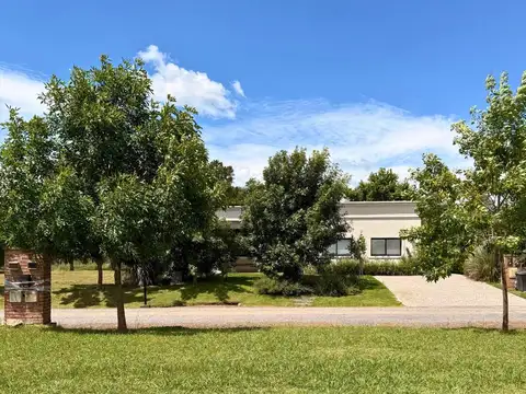 Terreno en Venta en Countries y Barrios Cerrados en Campana, USD 42.000