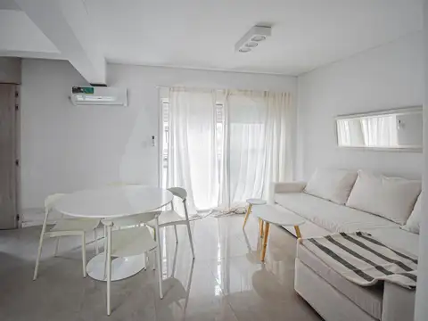 Departamento en colegiales