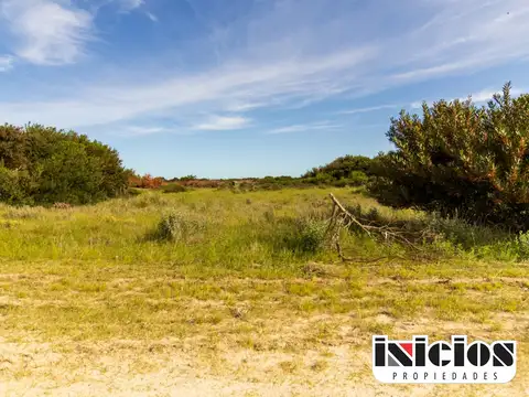 Terreno en Venta en Punta Medanos, USD 48.000
