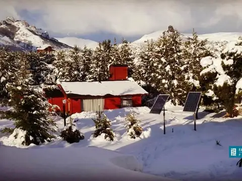 Casa en Venta 18 años