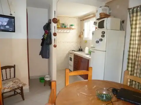 Calle 69 100, Piso UF