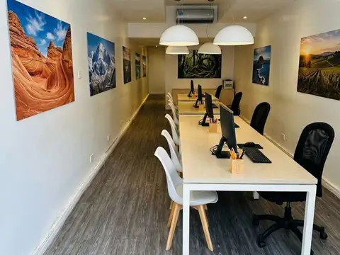 Fondo de comercio en Wilde centro, oportunidad !