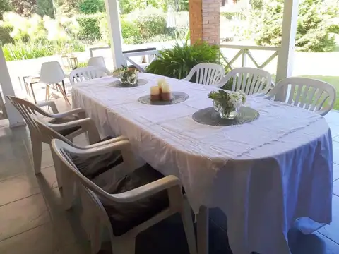 Casa en Venta de 4 dormitorios