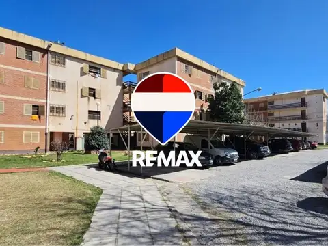DEPARTAMENTO ALQUILER B INTERSINDICAL 2 DORM