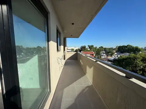 DEPARTAMENTO EN VENTA DEVOTO A ESTRENAR