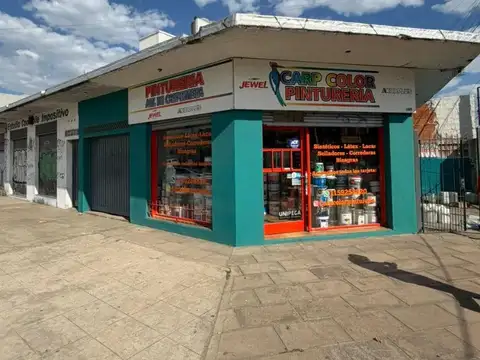 Avenida Patricios 5500