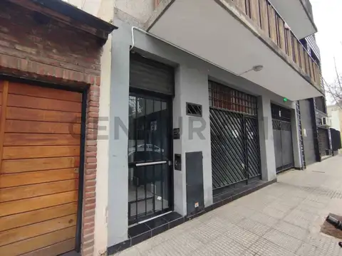 Conde 3600, Piso 2