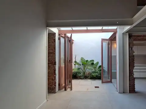 Benito Juarez 2900