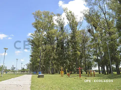 Ecolagos Este , Piso 0