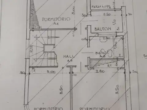 Casa en Venta de 6 dormitorios