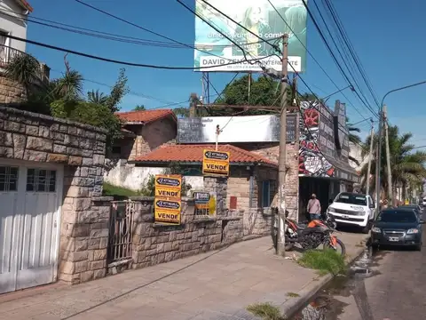 Casa en Venta al Oeste
