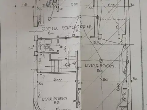 Casa - Venta - Argentina, Merlo - AV. RIVADAVIA  23600