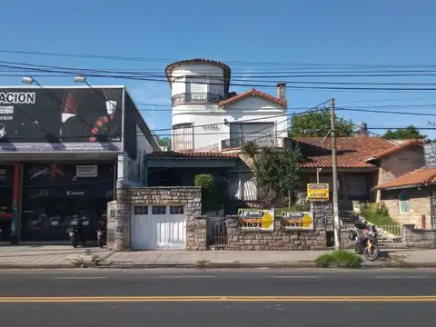Casa en Venta en San Antonio de Padua, USD 150.000