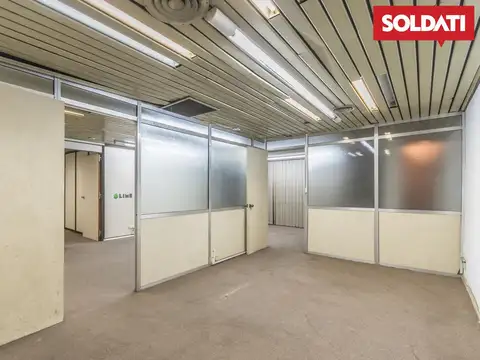 Oficina en Venta al Oeste