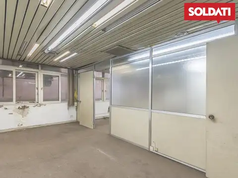 Oficina en Venta 50 años