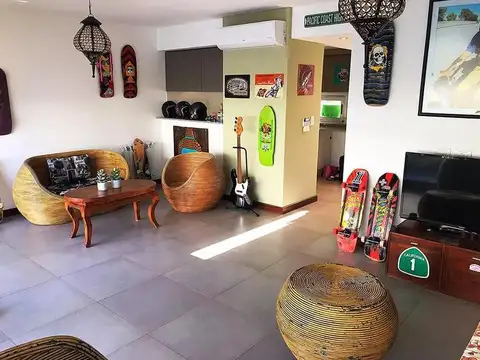 Depto Tipo Casa en Alquiler en Ituzaingo, $ 1.100