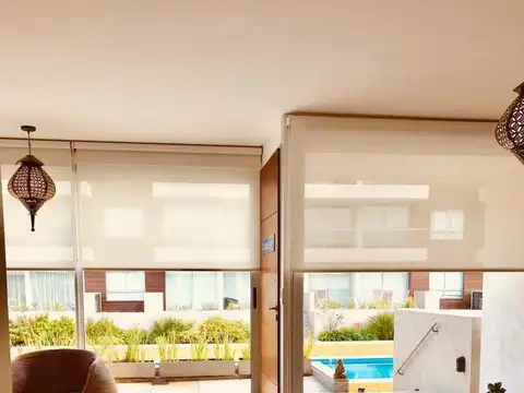 Depto Tipo Casa en Alquiler 9 años