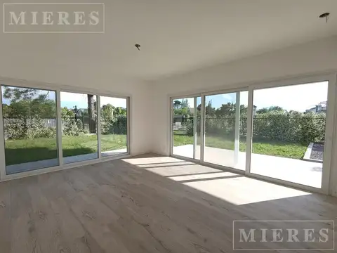 Departamento en venta de dos ambientes en ZUG Caamaño