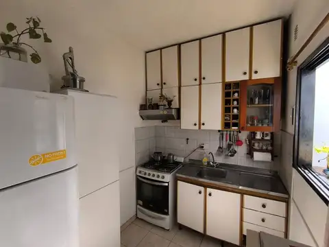 Depto Tipo Casa en Venta de 1 dormitorio