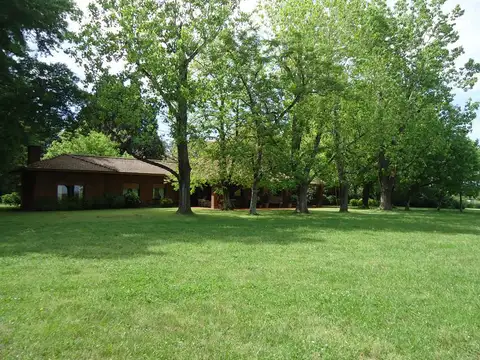 Venta Chacra  - Pilar- Loma Verde