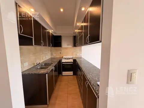 Departamento en Alquiler de 2 ambientes