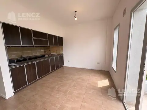 Departamento en Alquiler con 1 cocheras