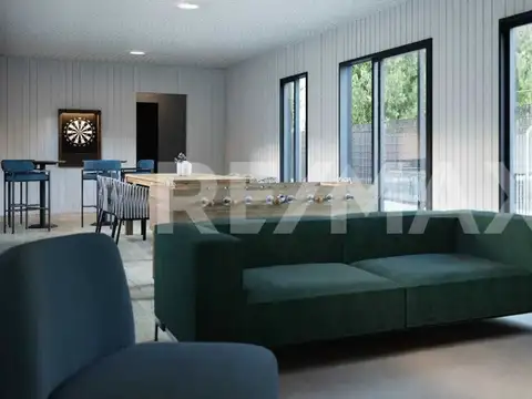 Casa en Venta 1 año