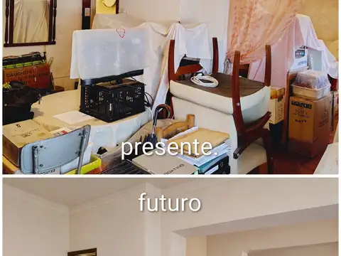 Departamento en Venta de 3 dormitorios