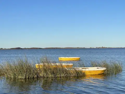 Descubre tu refugio secreto de fin de semana! - Laguna De Lobos