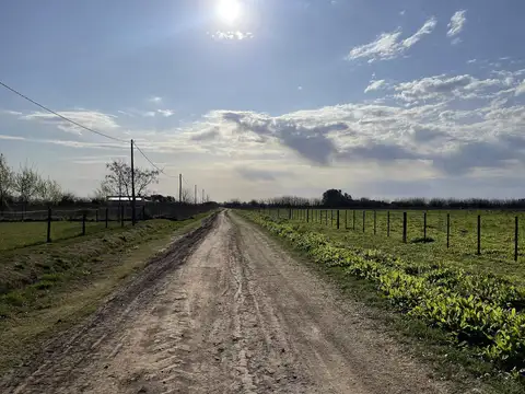 Descubre tu refugio secreto de fin de semana! Calle 29 y calle 1, Laguna de Lobos