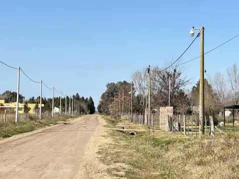 Terreno en Venta de 1632,0 m2