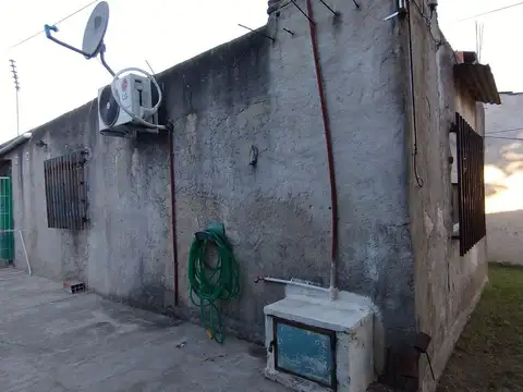 Casa en Venta de 1 dormitorio