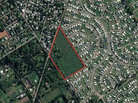Terreno en Venta en Zelaya, Partido de Pilar