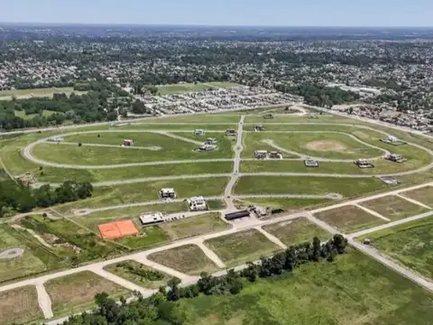 Terreno en Venta en Bella Vista, USD 95.000