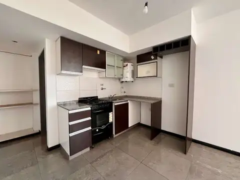 Departamento en Venta en Villa Urquiza, USD 59.000