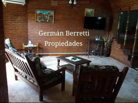 Casa en Venta de 6 dormitorios
