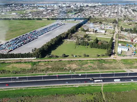 Terreno en Venta en San Lorenzo, USD 225.000