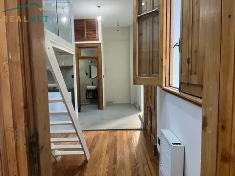 Departamento en Venta en Vicente López (APTO CREDITO)