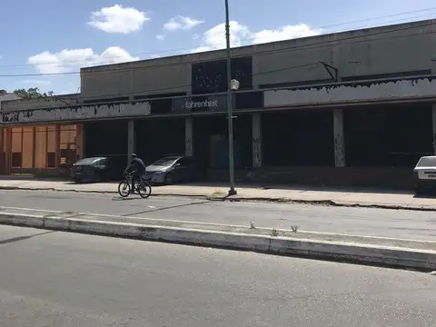 Galpón - La Plata