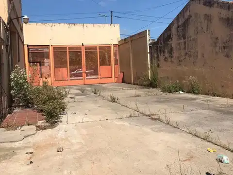 Galpon en Venta 40 años