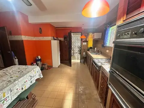 Depto Tipo Casa en Venta de 6 dormitorios