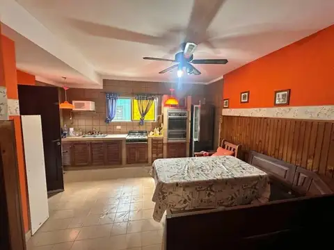 Depto Tipo Casa en Venta en Carapachay, USD 195.000