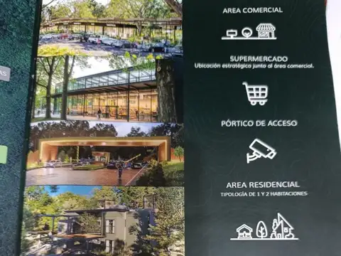 Terreno en Venta en Zona Centro, USD 37.809