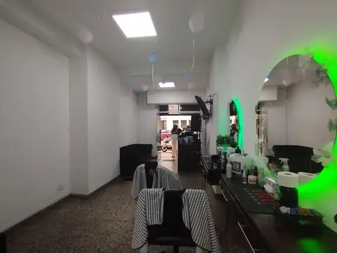 LOCAL COMERCIAL - 41 m2