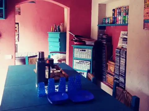 CASA LOTE PROPIO APTA CREDITO