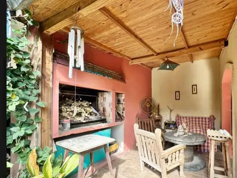 Casa en Venta de 2 dormitorios