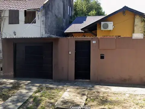 CASA LOTE PROPIO APTA CREDITO