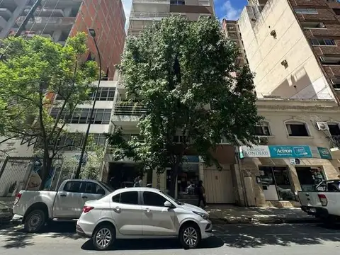 Departamento 6 ambientes con 2 baños